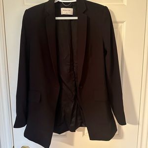 Babaton aritiza blazer